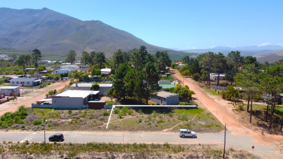 0 Bedroom Property for Sale in Bot River Western Cape